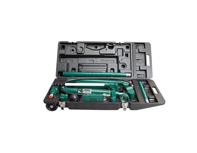 Sheet Metal Porta Power Kit 4 Ton Metal Case – FIT